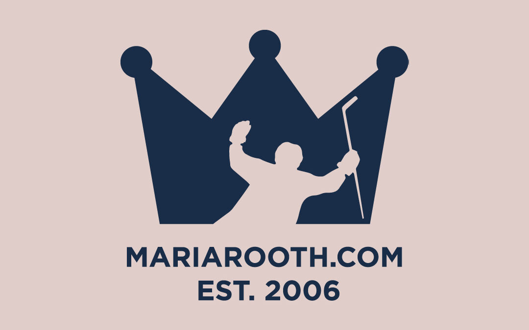 Maria Rooth